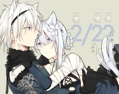 NieR Image #2565227 - Zerochan Anime Image Board