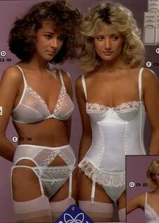 Pin on Classic Lingerie Collection