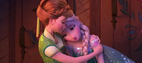 Frozen Fever Screencaps - Frozen Fever تصویر (38852162) - Fa