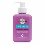 Купить Keracolor Color + Clenditioner Conditioning Cleanser,