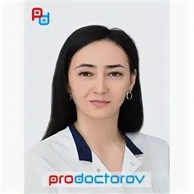 Исмаилова Алина Закировна Гинеколог 