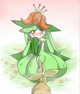 Lilligant Hentai - Telegraph