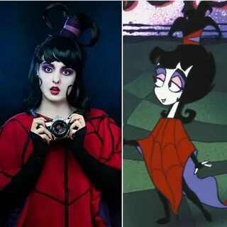 Посты с тегом Lydia Deetz - pikabu.monster