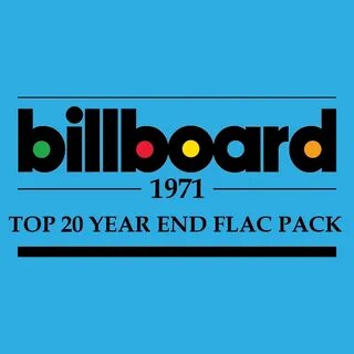 VA - Billboard Top 20 Year End Flac Pack (1970-1994) (Opus 1