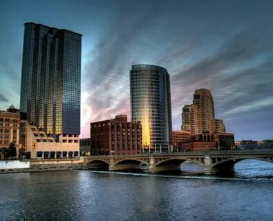 Grand Rapids ranks 1 Residential Market to Watch in Nation