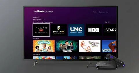 3 Important Takeaways From Roku's Blowout Quarter The Motley