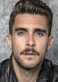 Josh Segarra on myCast - Fan Casting Your Favorite Stories