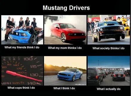 Mustang Funny car memes, Mustang humor, Car jokes