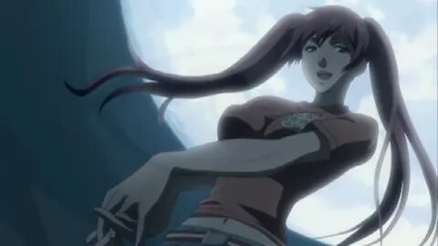 Anime Review: Air Gear: Break on the Sky Episode 1 - This Eu