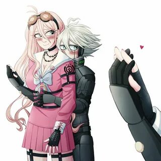 miu iruma in 2021 danganronpa iruma danganronpa memes