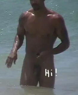 Shemar Moore Dick Pic 04 A Big Butt And A Smile