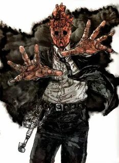 Pin by Peach Foxy on Dorohedoro Anime art, Manga art, Manga 