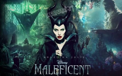 Maleficent 2 Wallpapers - Wallpaper Cave