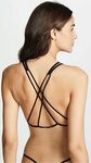 Thistle & Spire Cypress Embroidered Thong Bodysuit SHOPBOP N