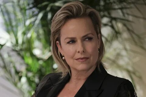 The Bold Type Season 3 Finale: Melora Hardin Addresses the F