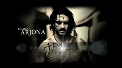Ricardo Arjona- APNEA- Con Letra - YouTube