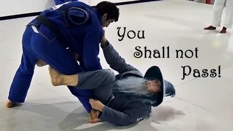 24 Great Jiu-Jitsu Memes