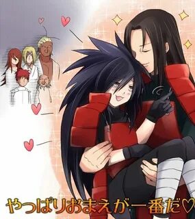 Hashirama X Madara XD God too adorable Naruto, Naruto anime,