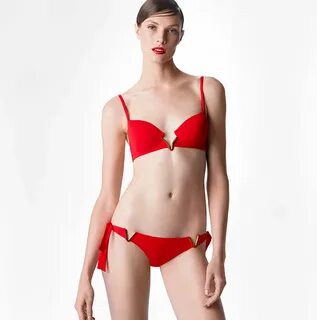 NWT La Perla pink bikini up to 50% off