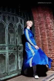 saravana Sue Sylvester Cosplay Photo