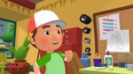 Handy Manny Tagalog, Handy Manny Full Episodes In Hinde HD 2