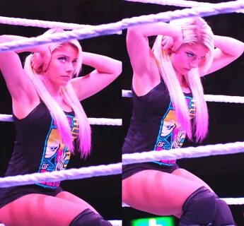 Alexa Bliss Megathread for Pics and Gifs Page 671 Wrestling 