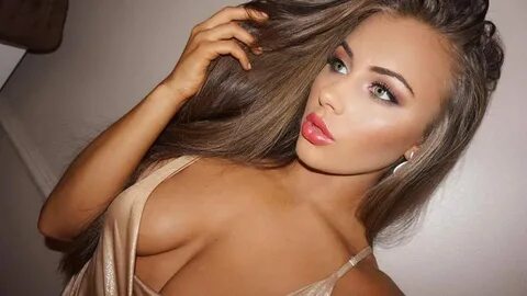 Ashleigh Defty on Being Crazy, Eating Like a Man, and Life A