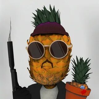 Secret Pineapple Society (@SecrtPineapple) Twitter Tweets * 