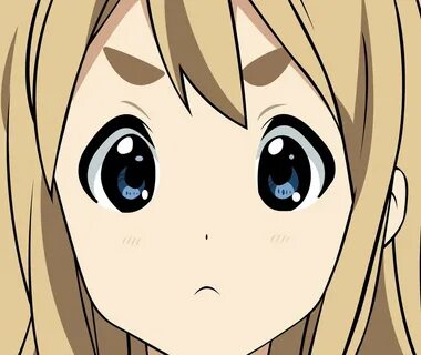 there are people with a favorite keion besides mugi - /a/ - 