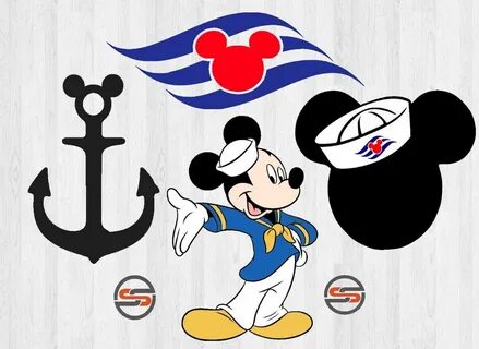 Disney Cruise Svg Cut Files - Free SVG Cut File - Download F