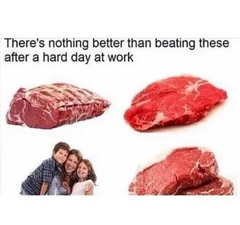 Family and Meat - Meme subido por deleted_fb78633492c :) Mem