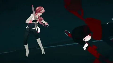 Why Neo's Weapon is the Hardest to Make Accurately in RWBY R