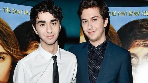 View Alex Wolff Movies Pics - Bassa Gallery