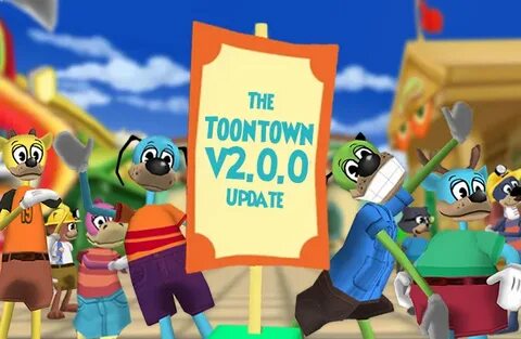 Live Toontown Rewritten Wiki Fandom