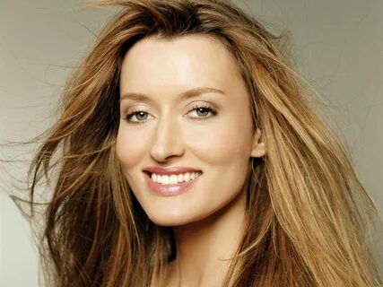 Natascha McElhone Photos Tv Series Posters and Cast