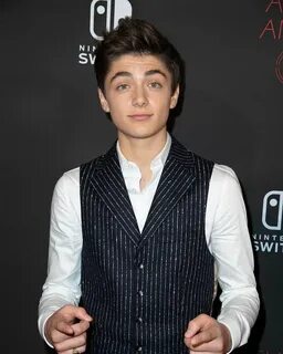 What you don’t know about Asher Angel’s Personal Life Actors