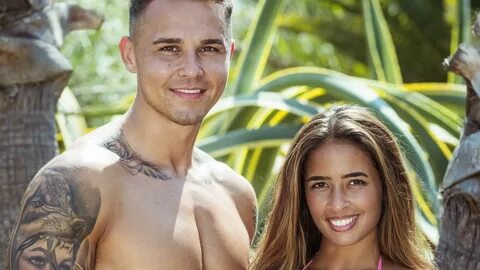 Toby Love Island : Hat die Natobi-Trennung sogar Tracy & Mar