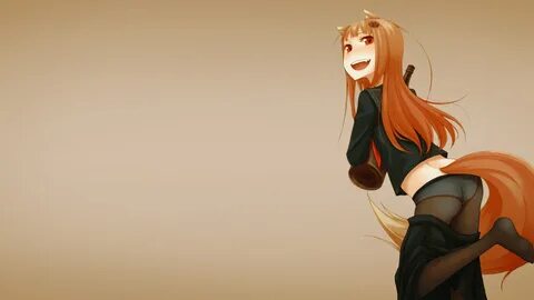 Spice And Wolf wallpapers, Anime, HQ Spice And Wolf pictures