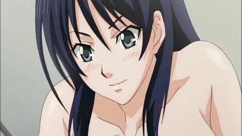 Nozoki Ana Total Voyeurism OVA - Sankaku Complex