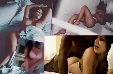 Kim Kardashian Sex Tape: Watch Video And Learn The Full Hist