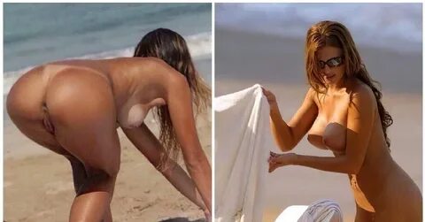 Silvina Luna Nude LEAKED Porn & Topless Pics