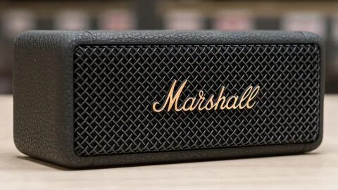 Bose soundlink flex vs marshall emberton