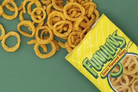 Most popular childhood snacks you'll never forget lovefood.c
