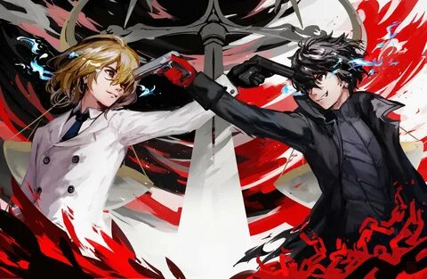 persona 5 joker computer wallpapers Wallpapers Wallpapers - 