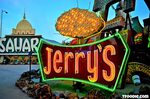 The traveling foodie: Neon Museum, Night Tour