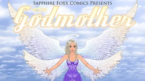 Godmother-Preview - SapphireFoxx Beyond