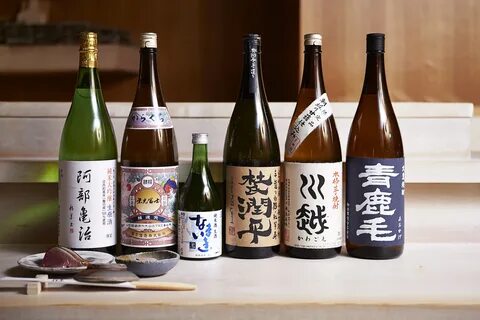 umi_sake - The Pursuit of Food Perfection