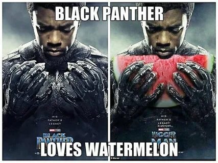 It is good Black panther, Memes, Panther