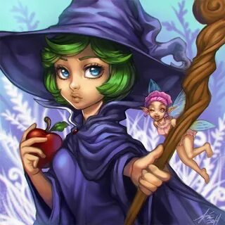 Schierke (BERSERK), Fanart - Zerochan Anime Image Board