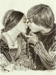 Romeo And Juliet Drawing at GetDrawings Free download